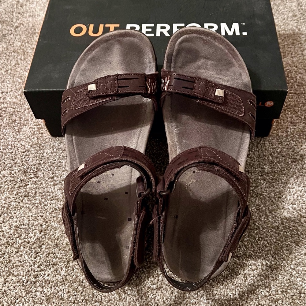 Merrell Sandals